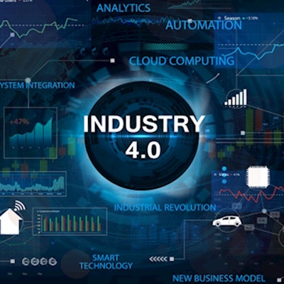 Endüstri 4.0 nedir?